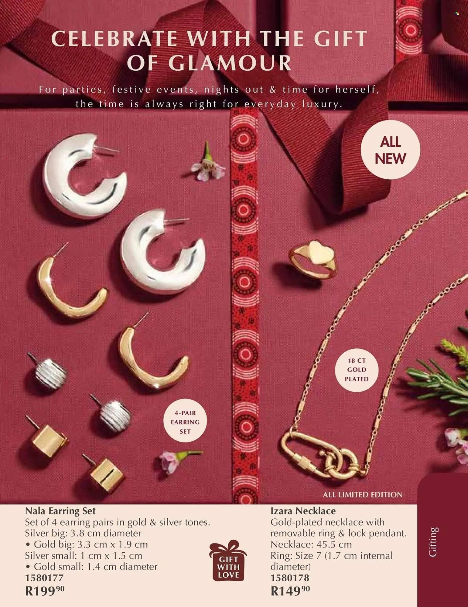 Justine brochure from 1 November to 30 November 2025 - Catalogue Page 14