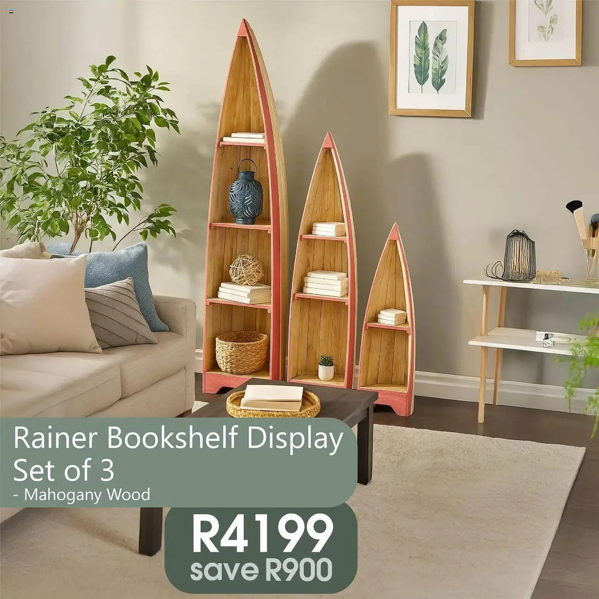 Tafelberg Furnishers catalogue from 26 June to 6 July 2025 - Catalogue Page 11