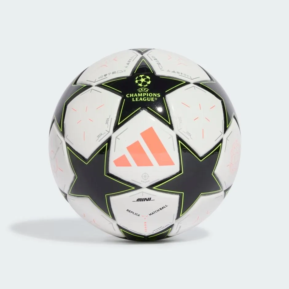 UCL 24/25 Group Stage Mini Ball
