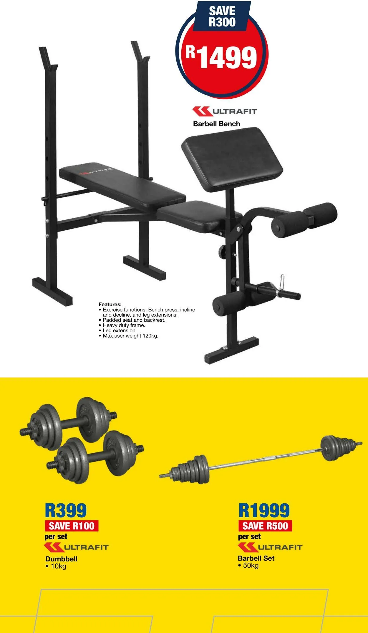 OK Furniture Current catalogue from 23 March to 6 April 2025 - Catalogue Page 28