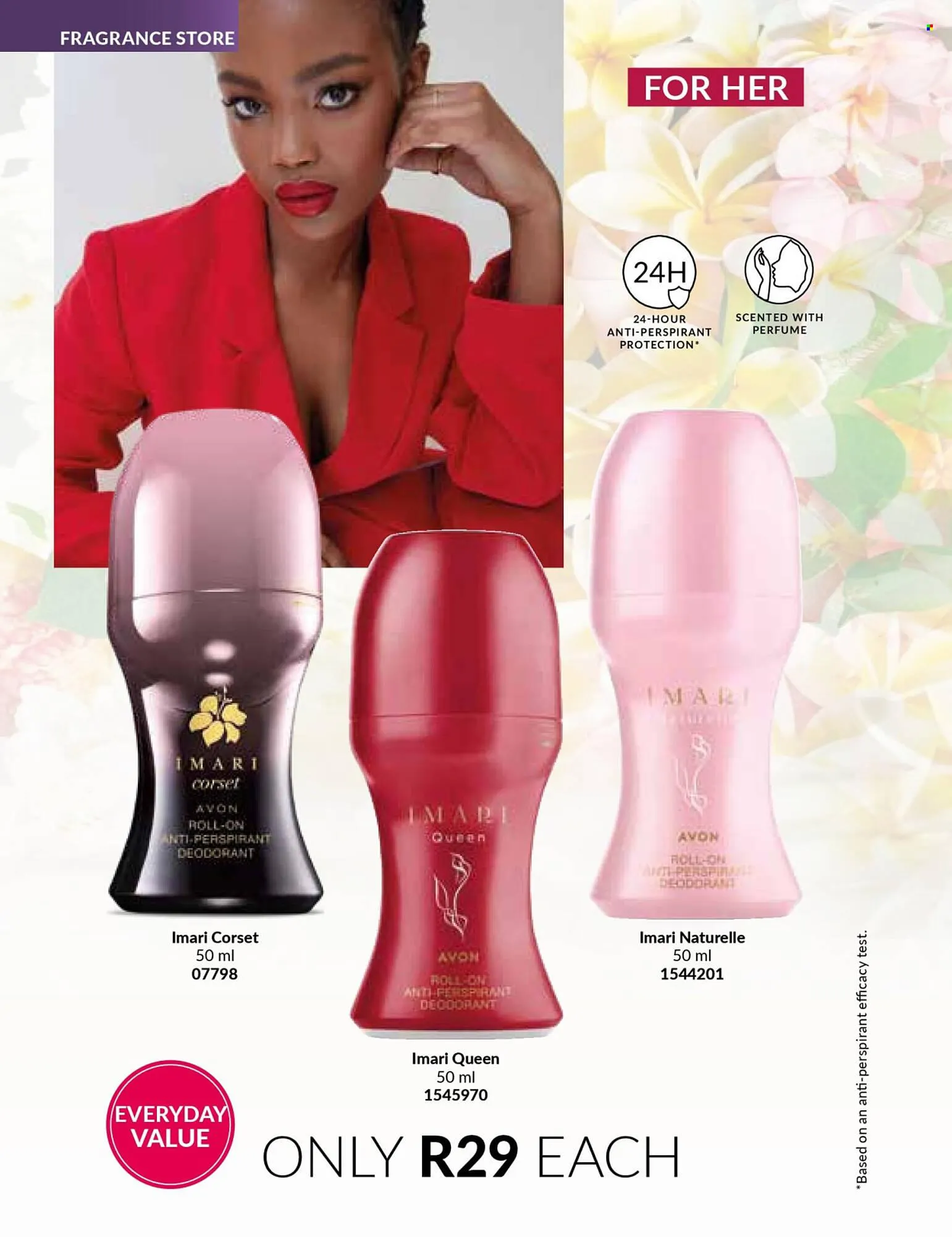 AVON catalogue from 1 May to 2 June 2025 - Catalogue Page 88