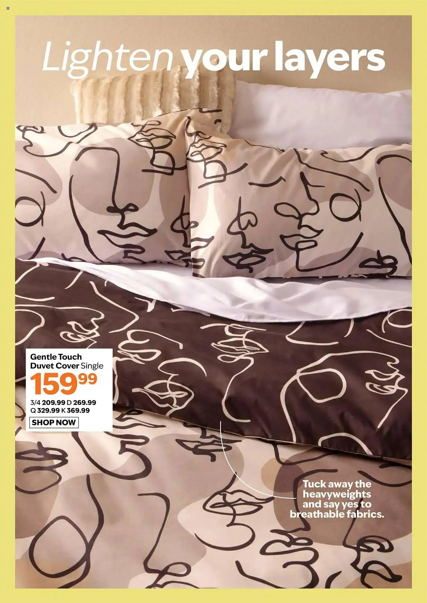 Sheet Street catalogue from 1 September to 30 September 2025 - Catalogue Page 2