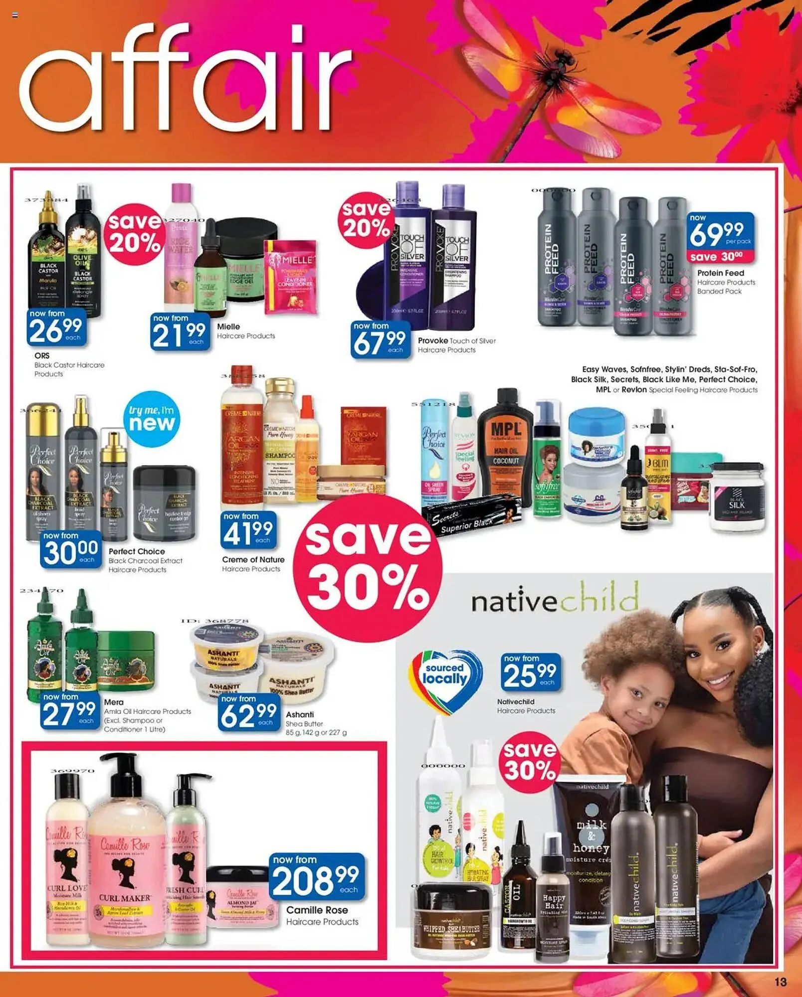 Clicks catalogue from 5 June to 18 June 2025 - Catalogue Page 13