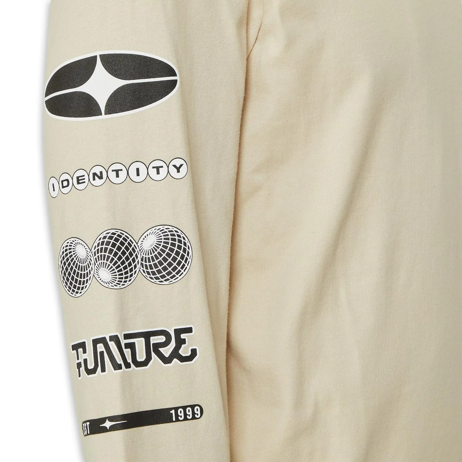 Stone Long Sleeve T-shirt