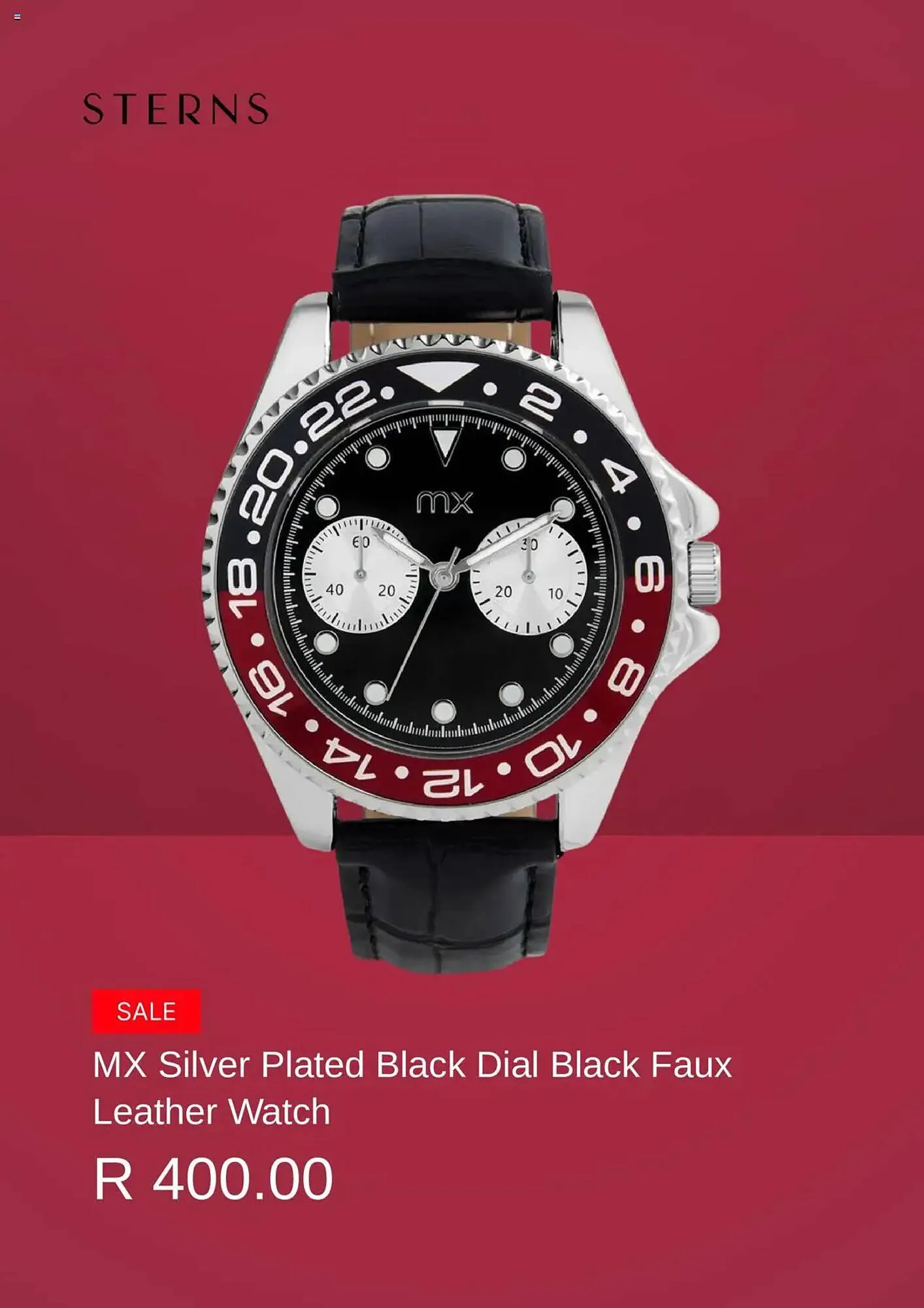 Sterns catalogue from 27 July to 2 August 2025 - Catalogue Page 9