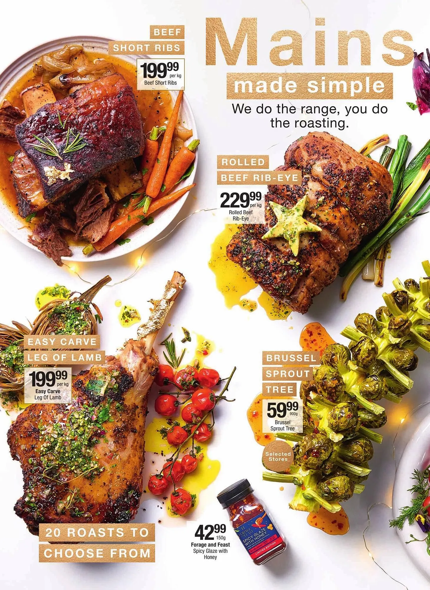 Checkers catalogue from 1 December to 28 December 2025 - Catalogue Page 8