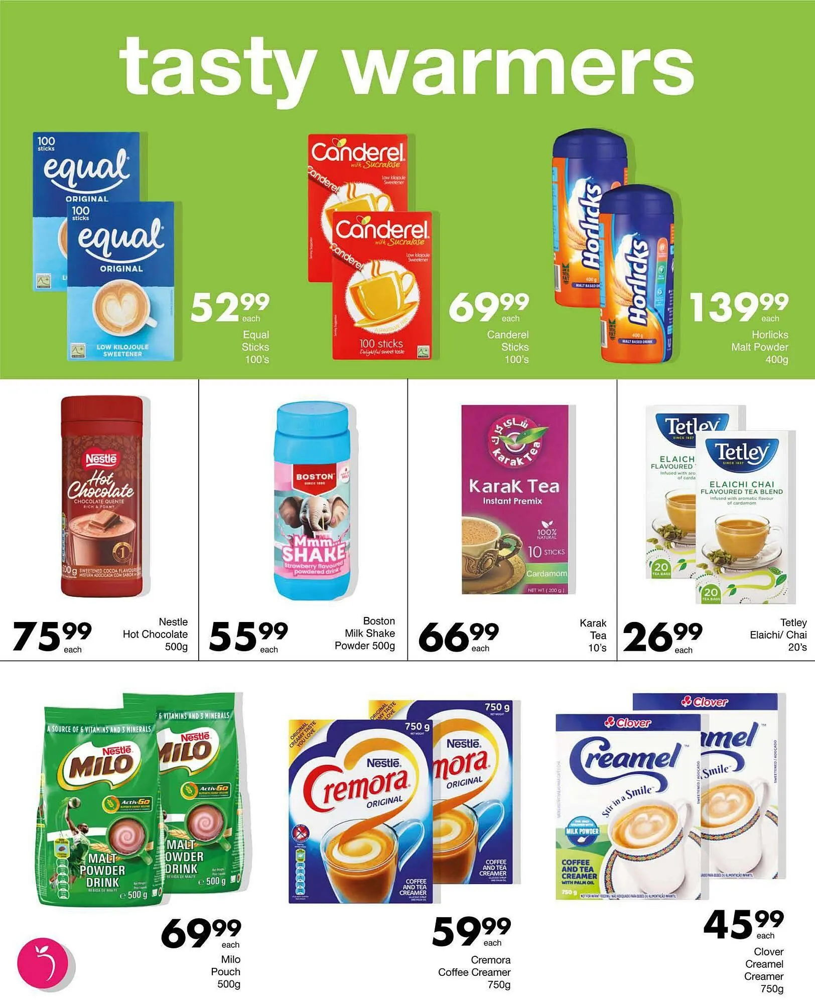 Save catalogue from 15 April to 27 April 2025 - Catalogue Page 30