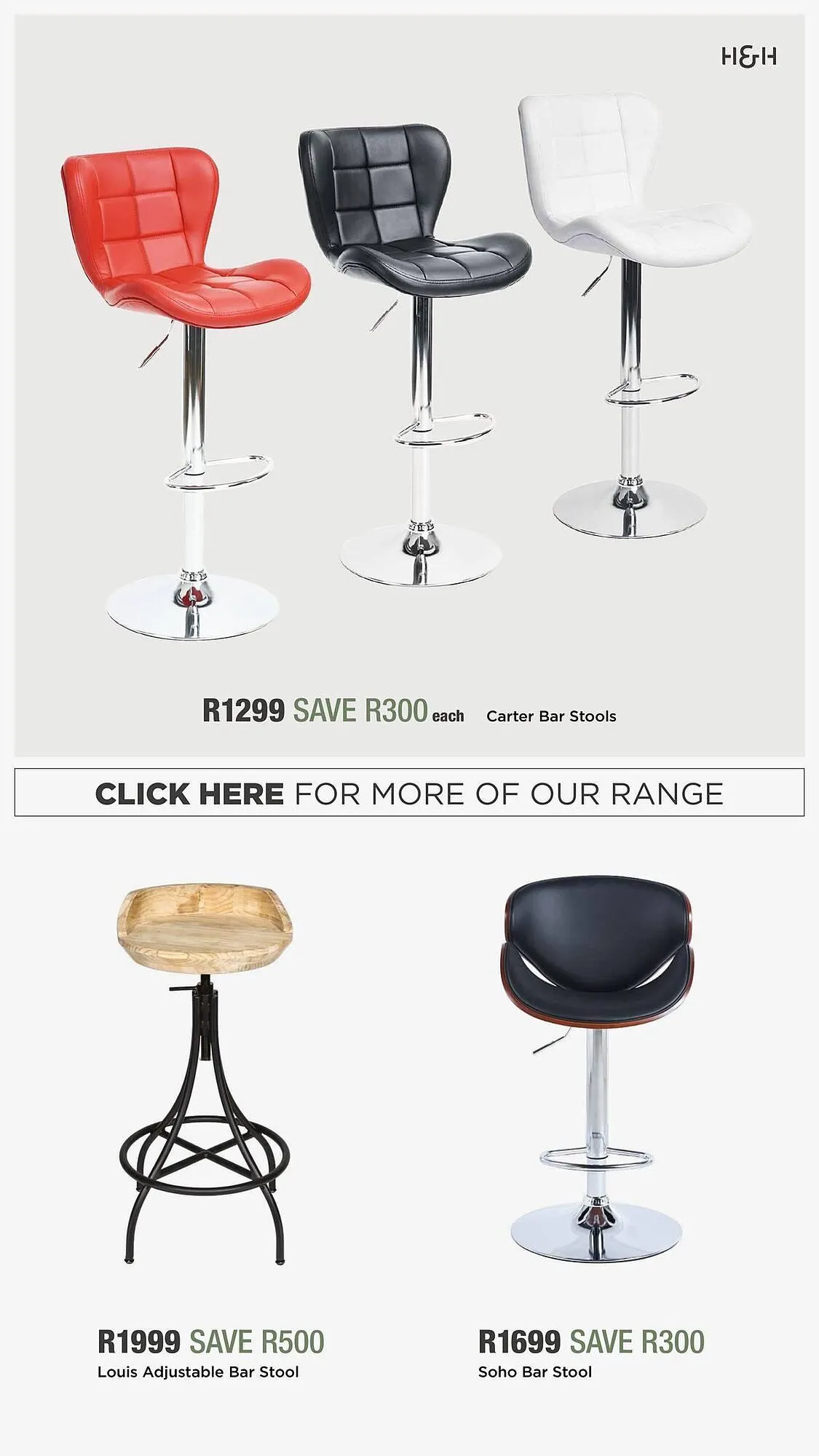 House & Home catalogue from 7 July to 20 July 2025 - Catalogue Page 14