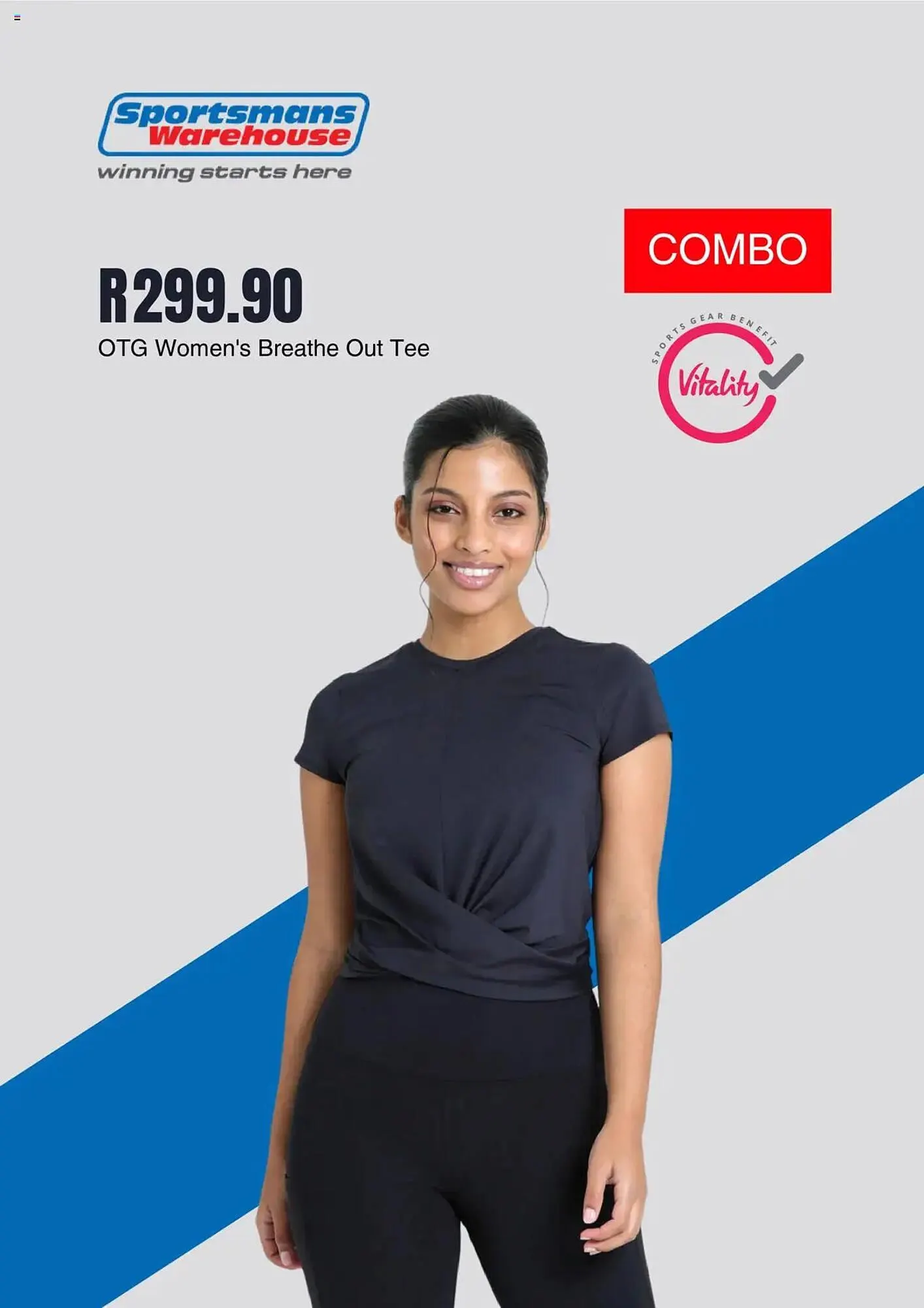 Sportsmans Warehouse catalogue from 10 June to 1 July 2025 - Catalogue Page 10