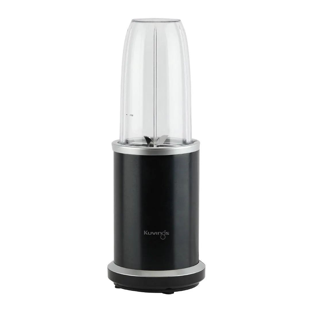 Kuvings 1000 Watt Nutri Blender Black