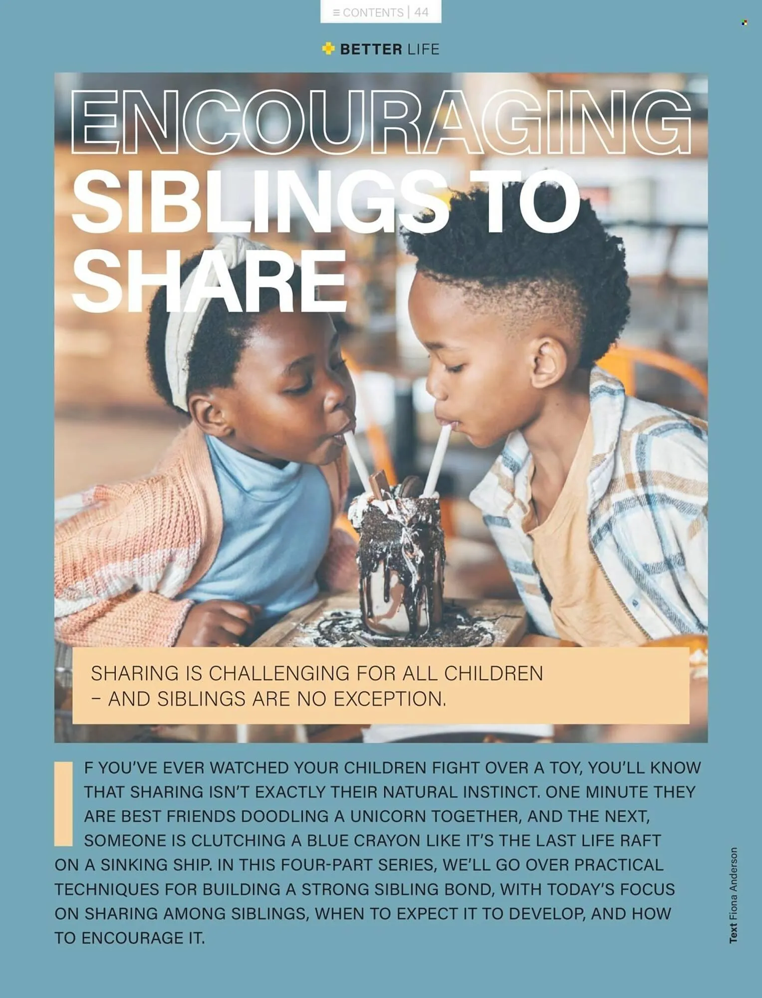 Baby City catalogue from 1 May to 31 May 2025 - Catalogue Page 44