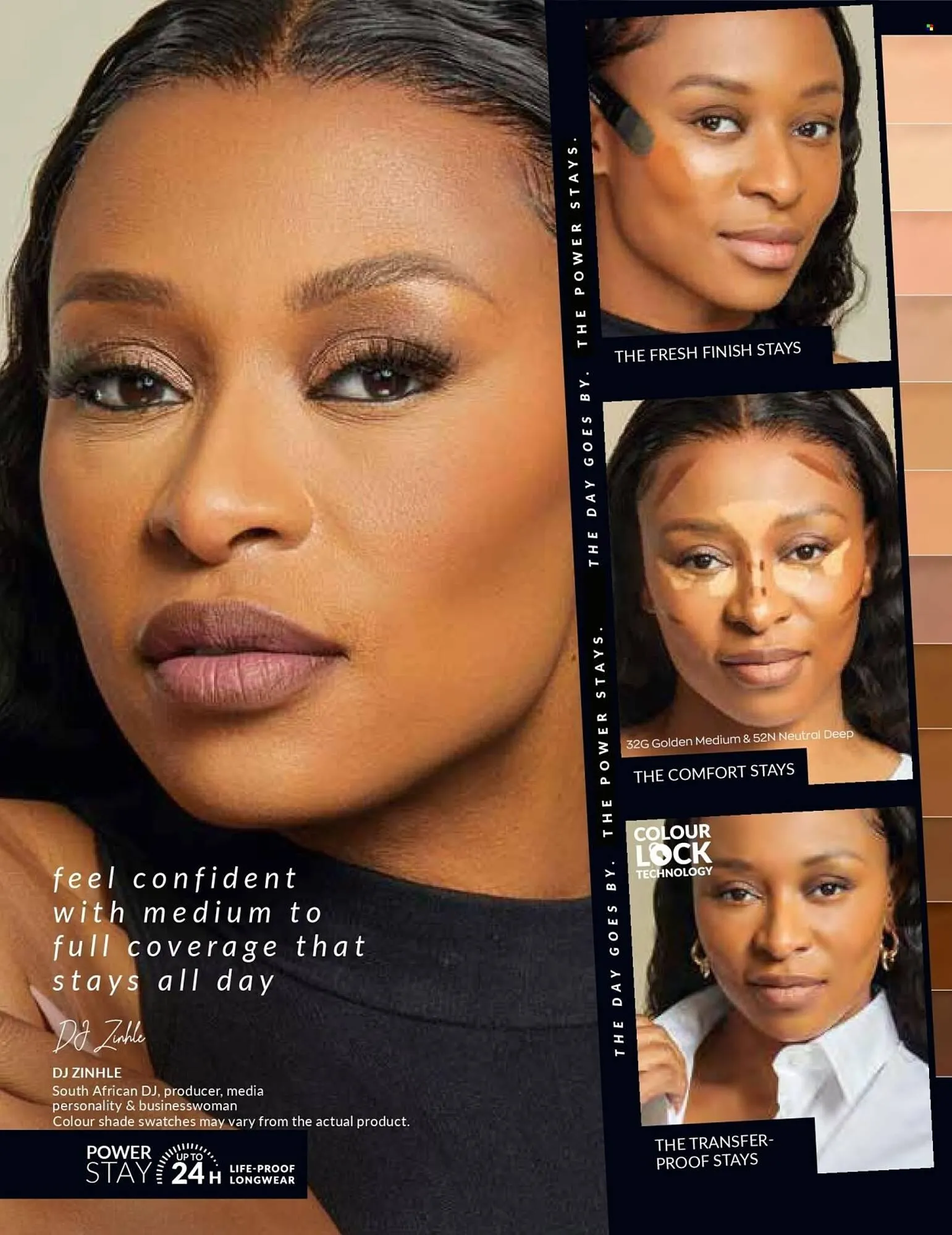 AVON catalogue from 1 October to 3 November 2025 - Catalogue Page 44