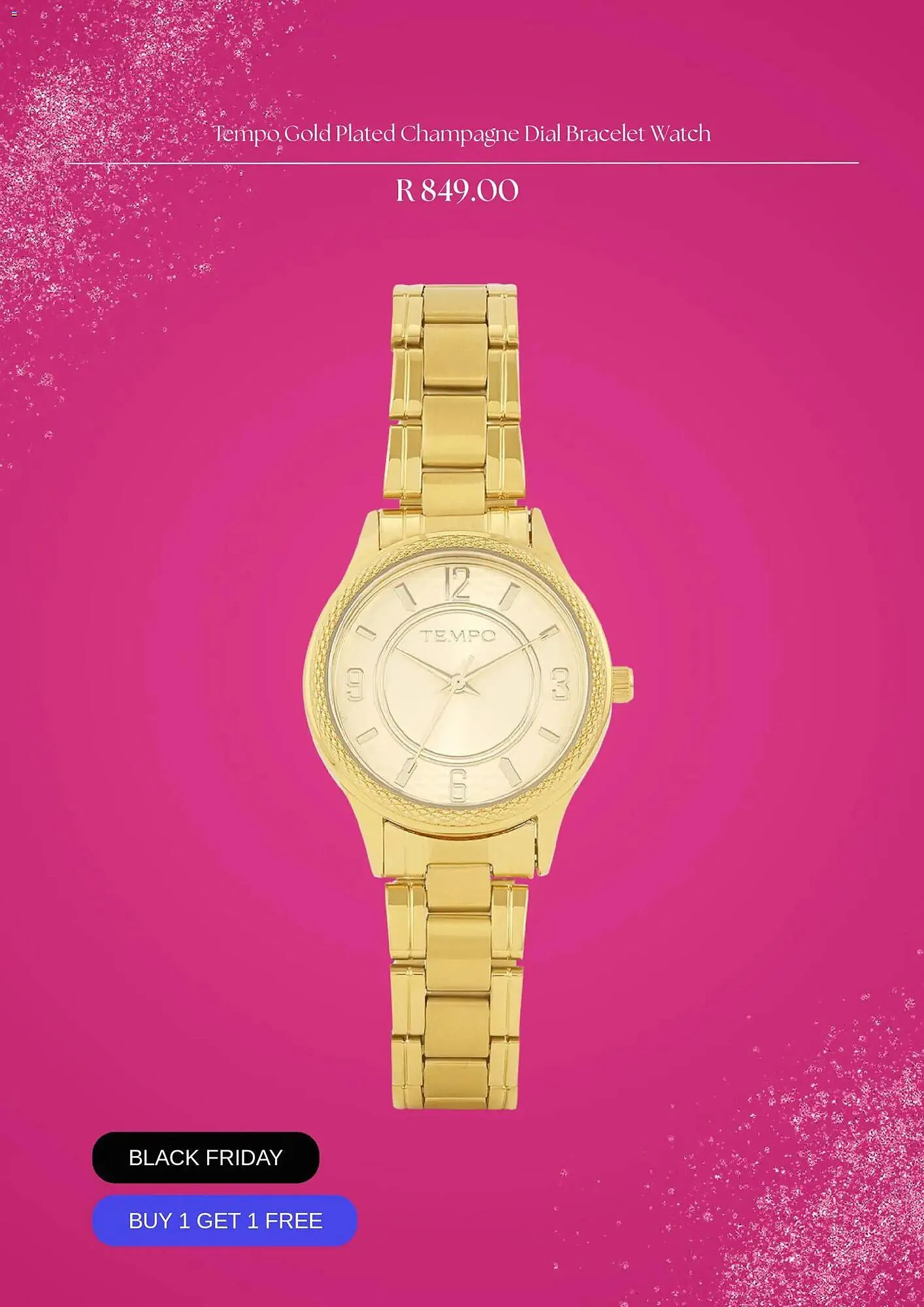 Sterns catalogue from 31 October to 28 November 2025 - Catalogue Page 15