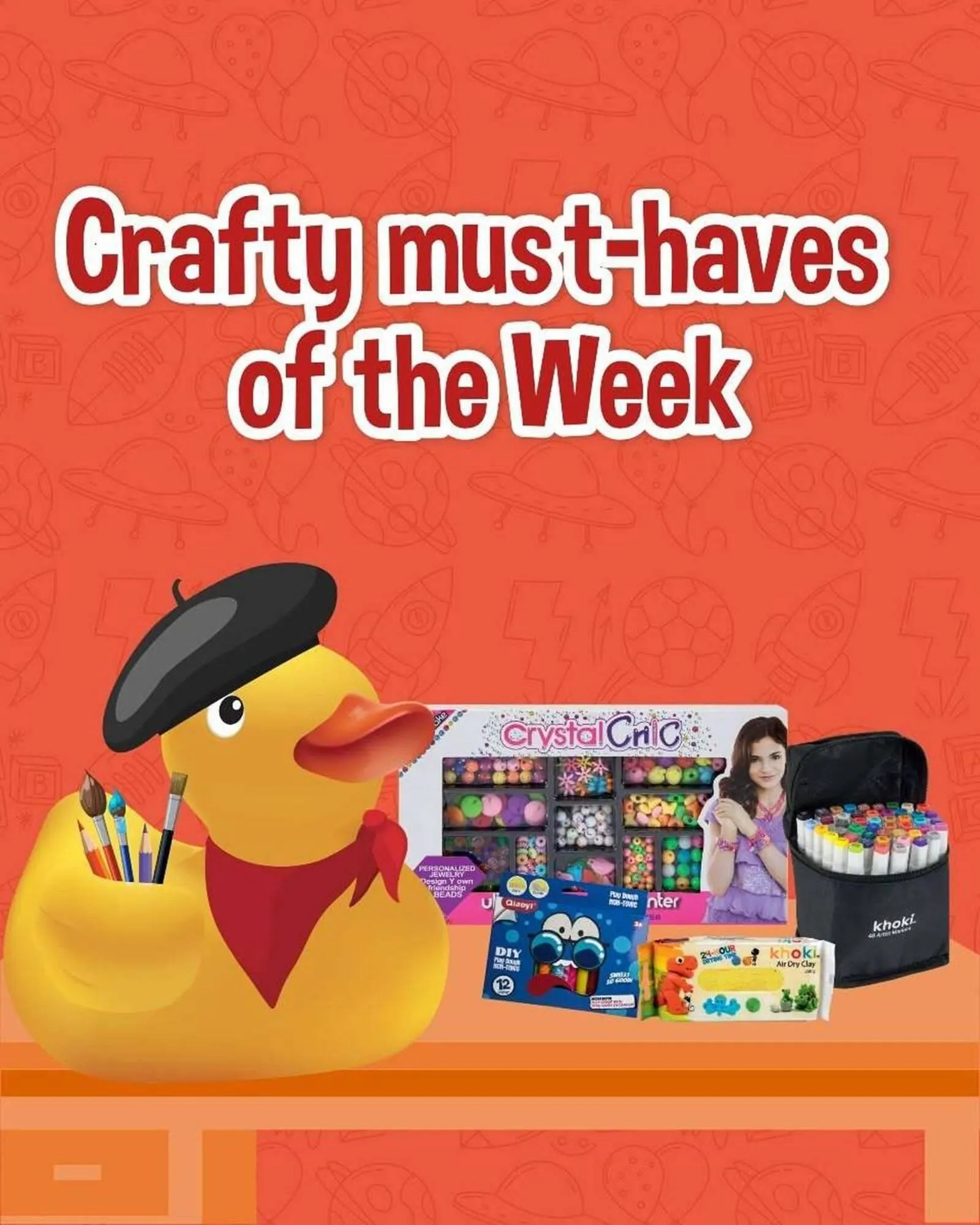 The Crazy Store catalogue from 3 July to 9 July 2025 - Catalogue Page 3