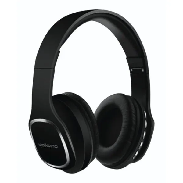 Volkano Headphones Phonic VK2002