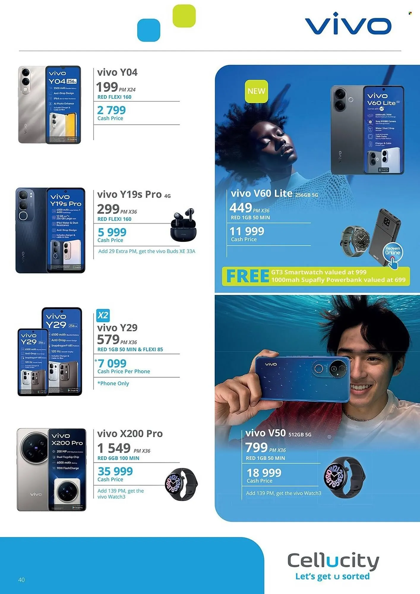 Cellucity catalogue from 7 October to 6 November 2025 - Catalogue Page 42