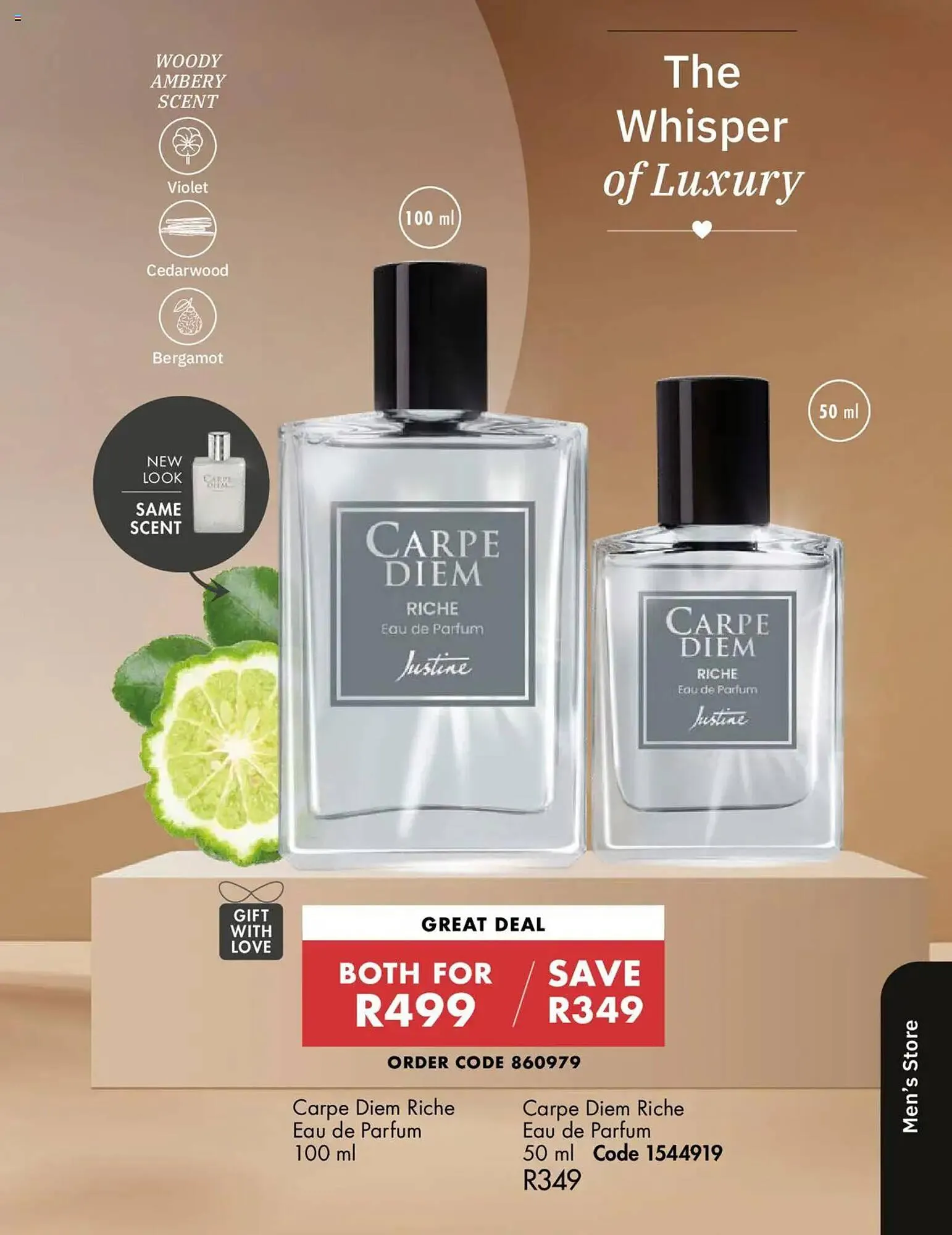 Justine catalogue from 1 February to 28 February 2025 - Catalogue Page 105