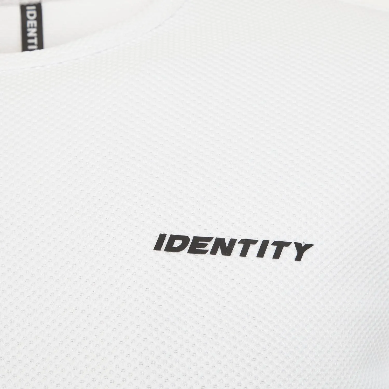 White Long Sleeve T-shirt