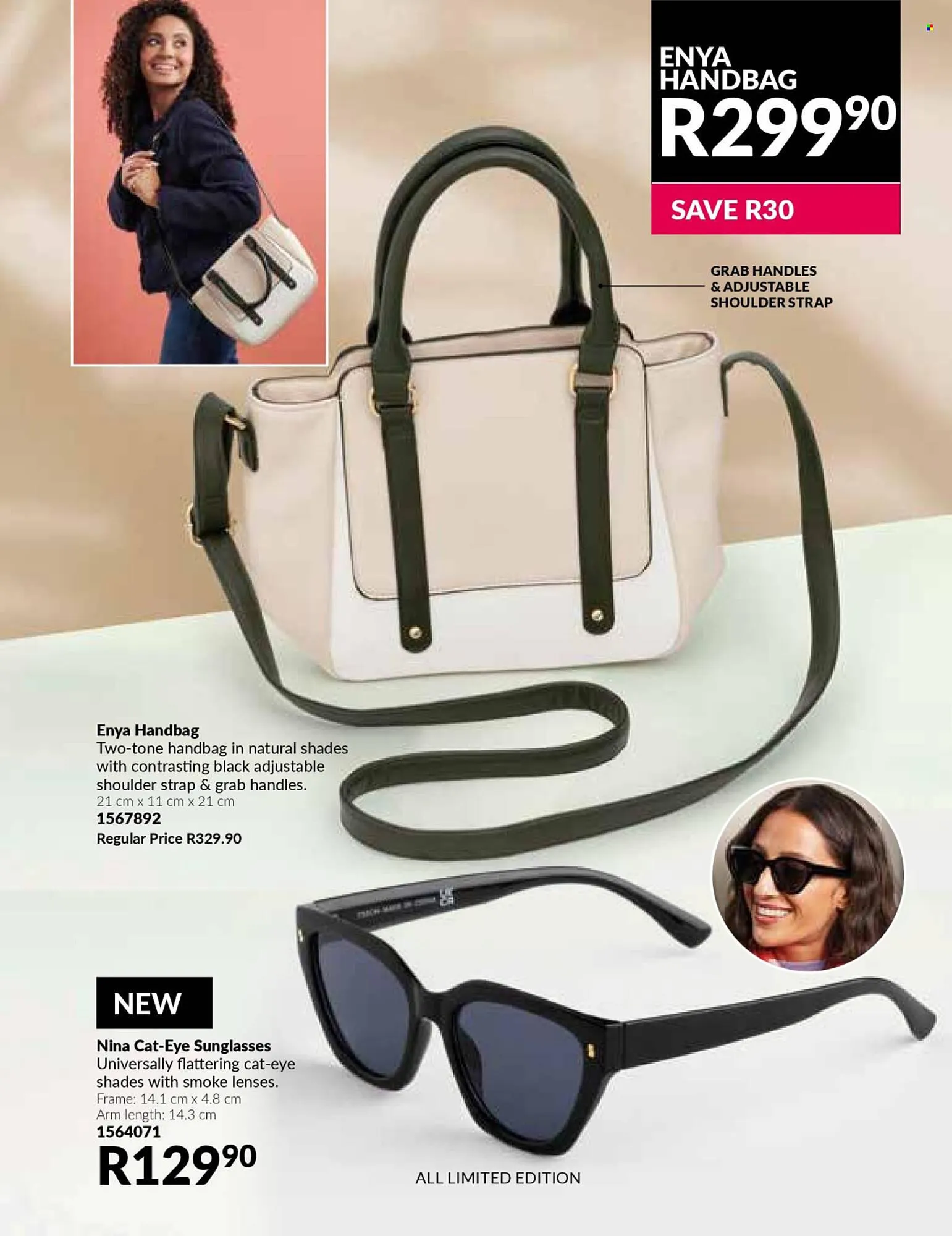 AVON catalogue from 1 September to 2 October 2025 - Catalogue Page 127