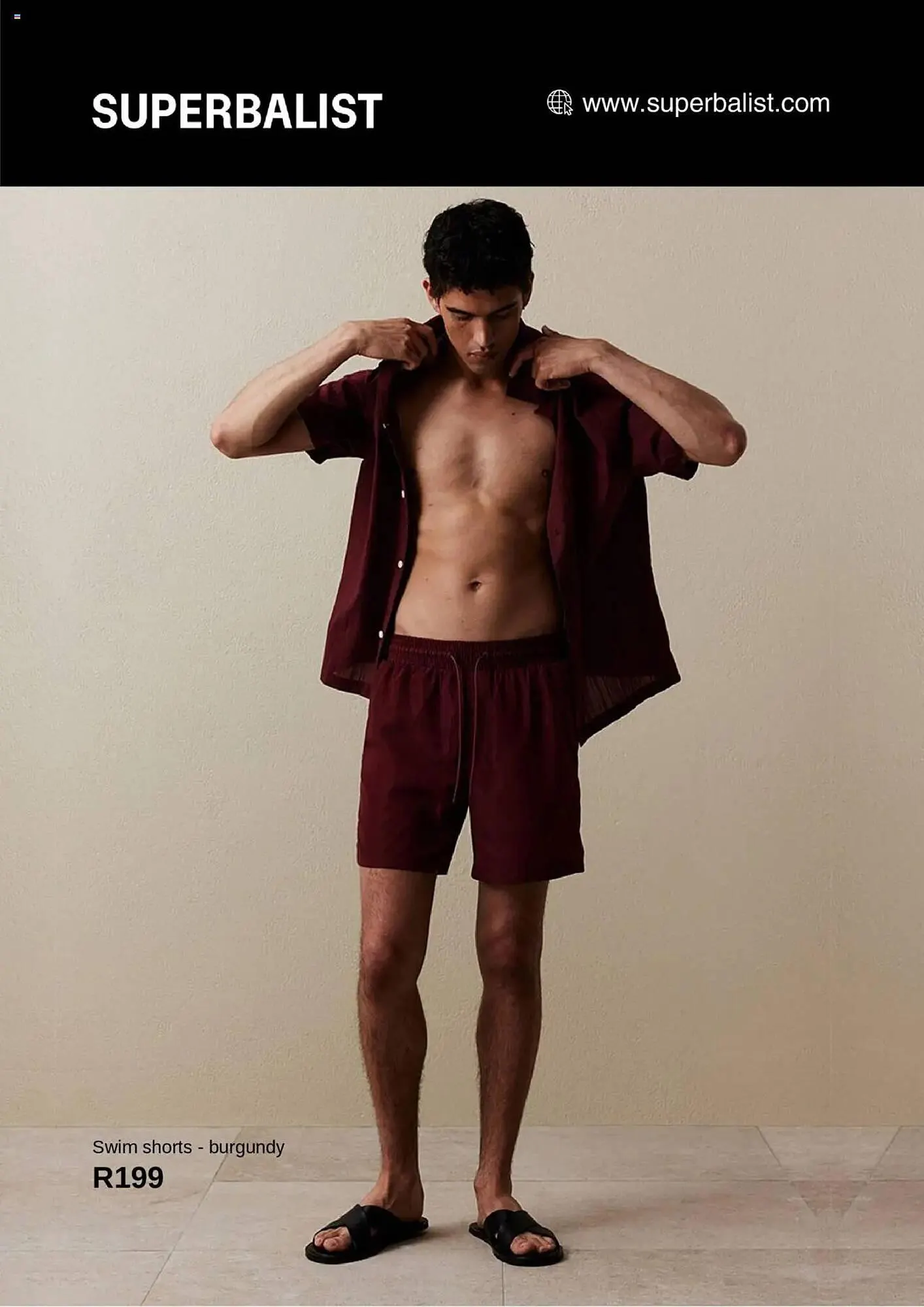 Superbalist catalogue from 1 April to 15 April 2025 - Catalogue Page 6