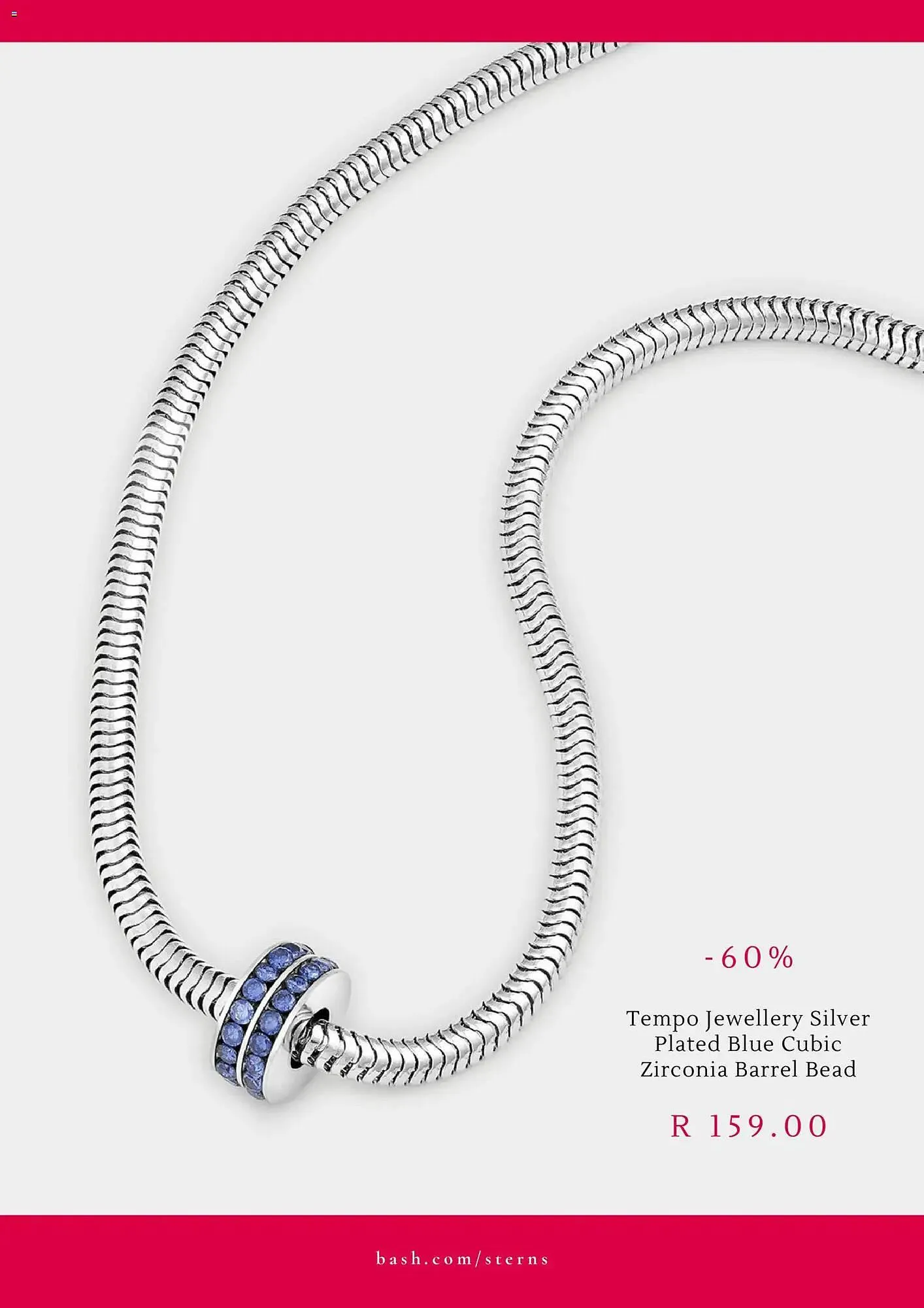 Sterns catalogue from 25 December to 23 January 2026 - Catalogue Page 4