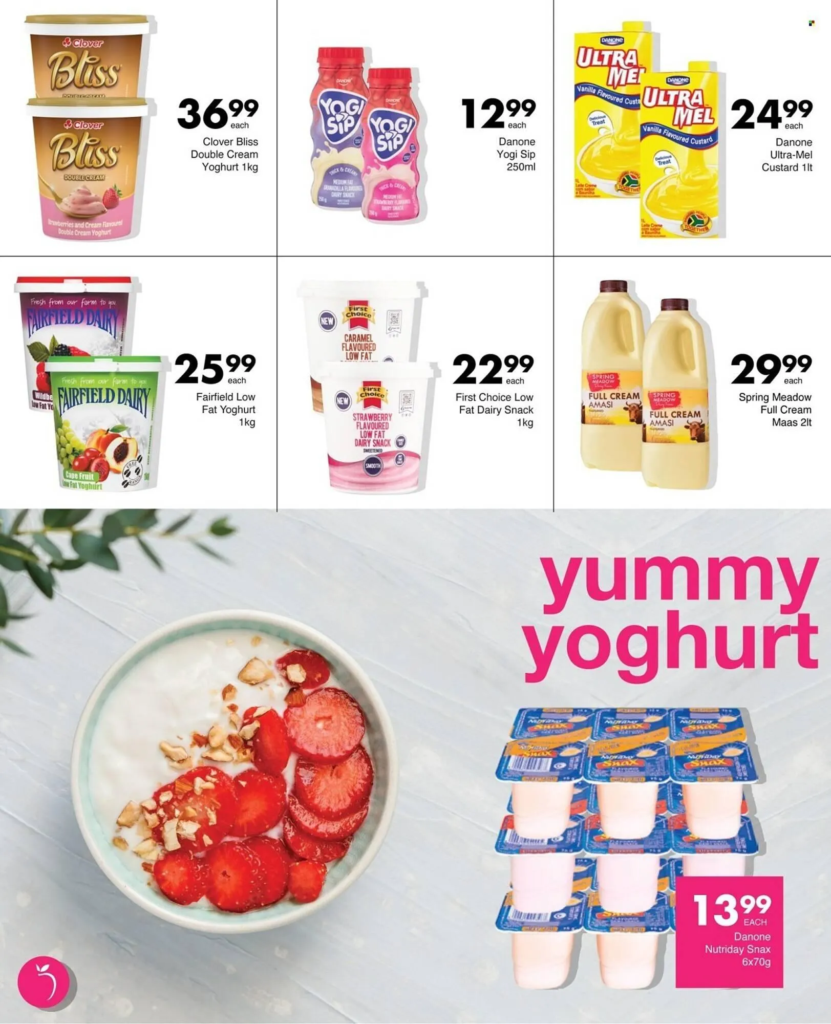 Save catalogue from 29 May to 8 June 2025 - Catalogue Page 4