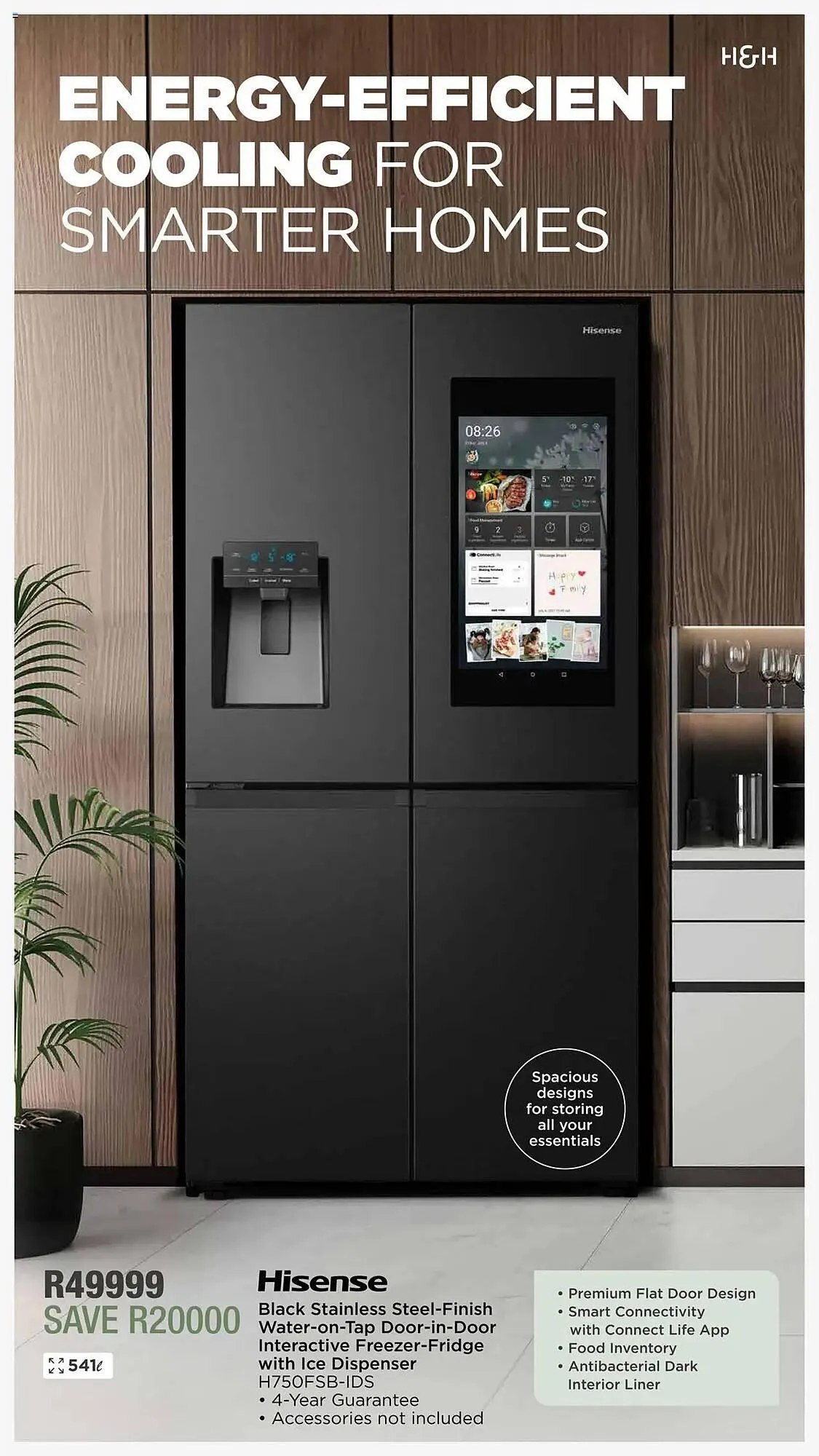 House & Home catalogue from 3 March to 19 March 2025 - Catalogue Page 2