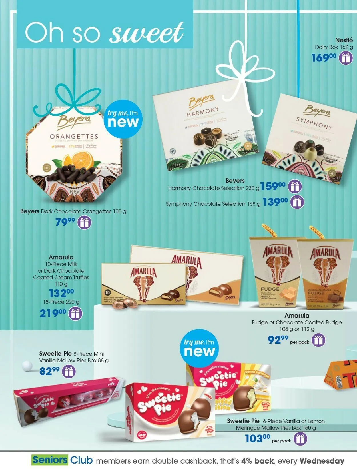 Clicks Current catalogue from 7 January to 21 January 2026 - Catalogue Page 140