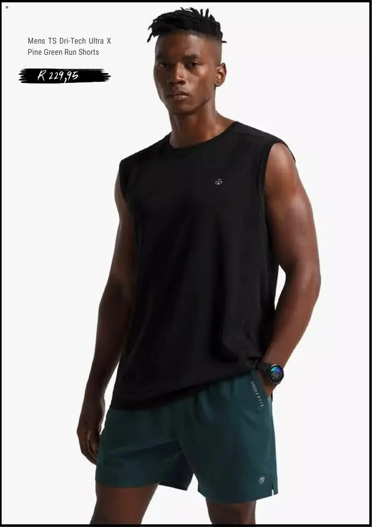 Totalsports Specials from 13 March to 10 April 2024 - Catalogue Page 5