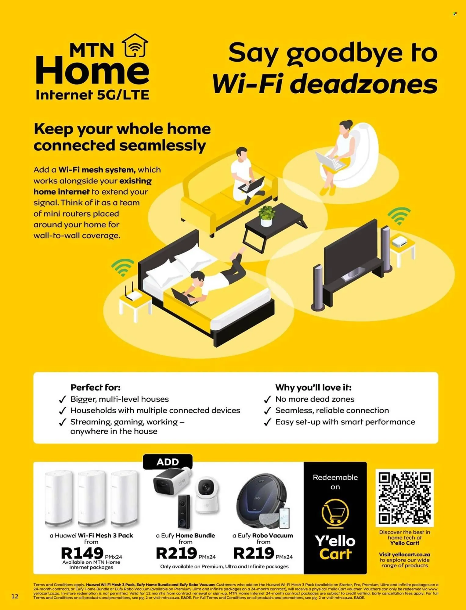 MTN catalogue from 7 October to 6 November 2025 - Catalogue Page 23