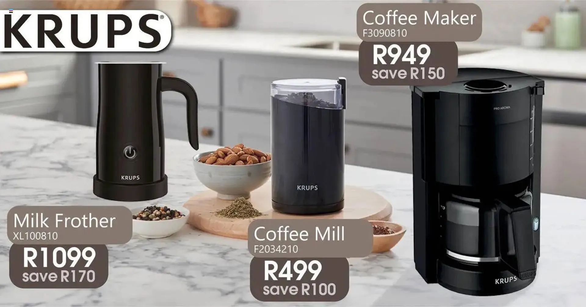 Tafelberg Furnishers catalogue from 23 May to 1 June 2025 - Catalogue Page 2