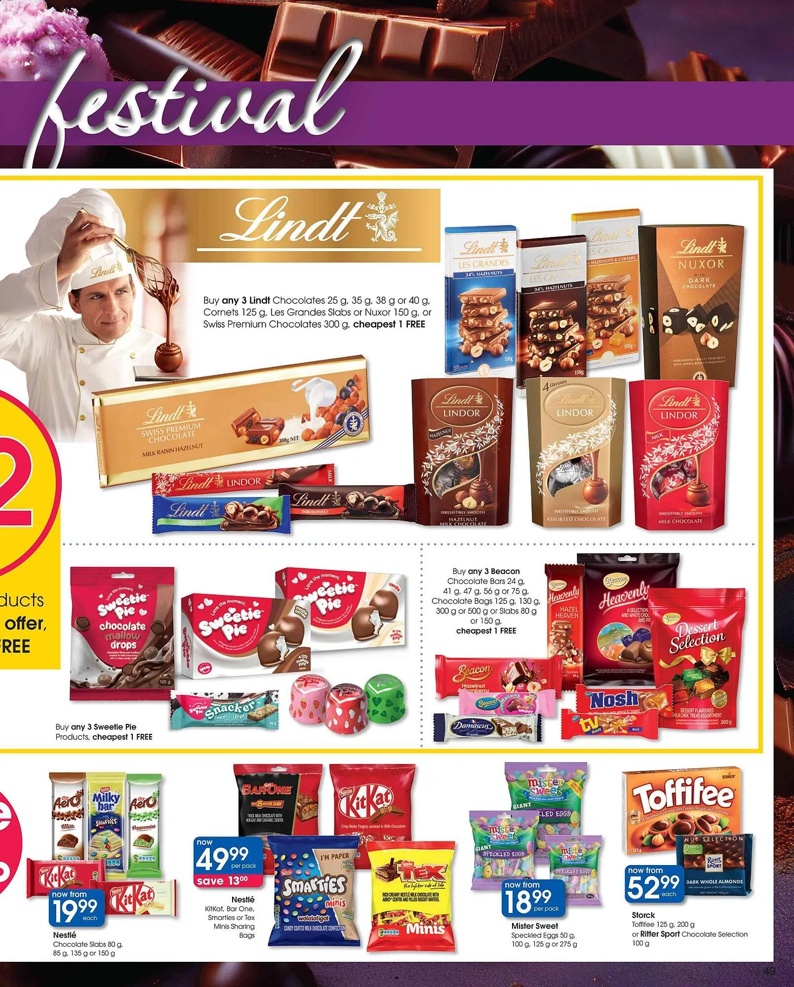 Clicks catalogue from 19 June to 7 July 2025 - Catalogue Page 47