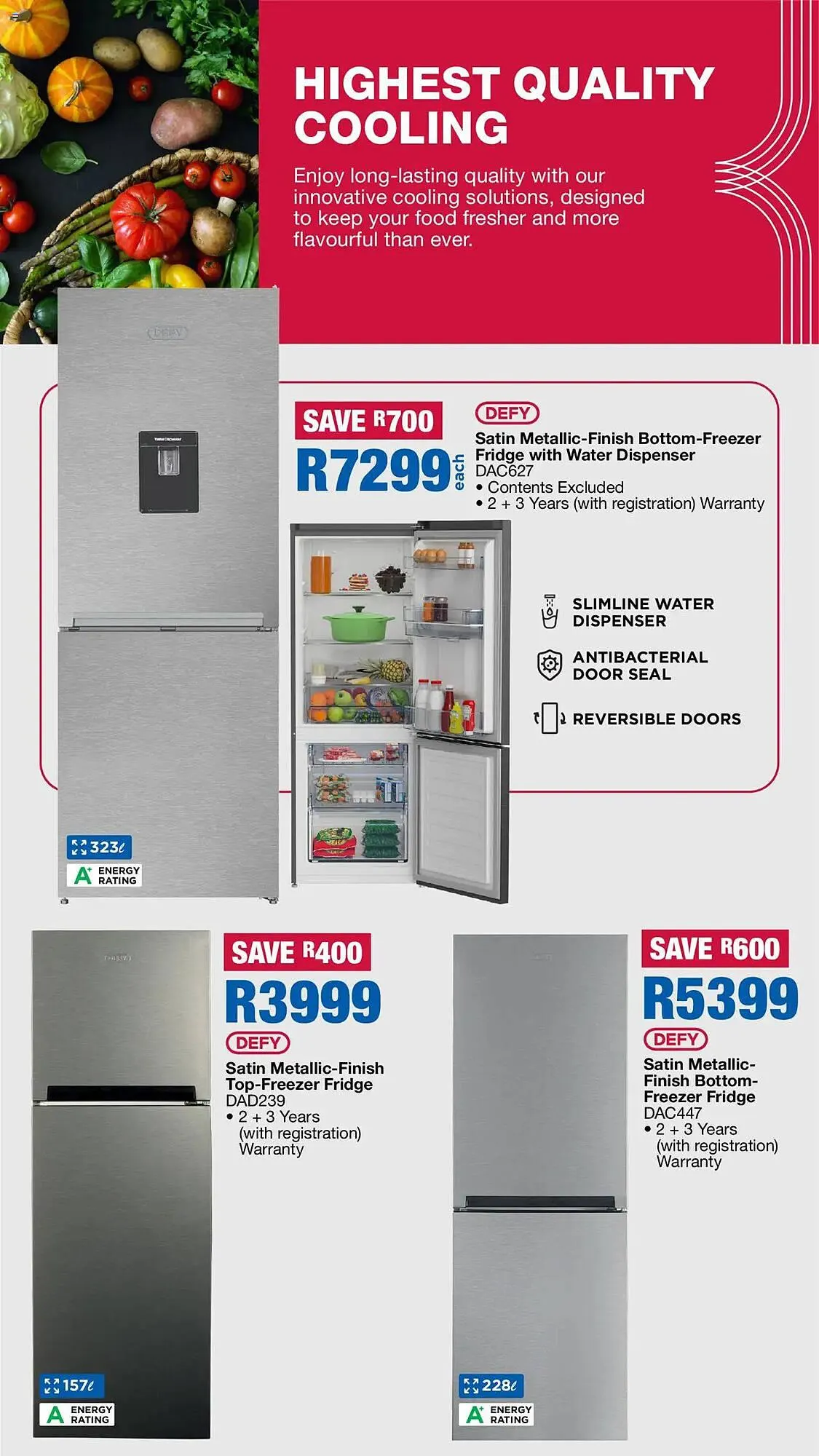 OK Furniture catalogue from 5 July to 31 July 2025 - Catalogue Page 5