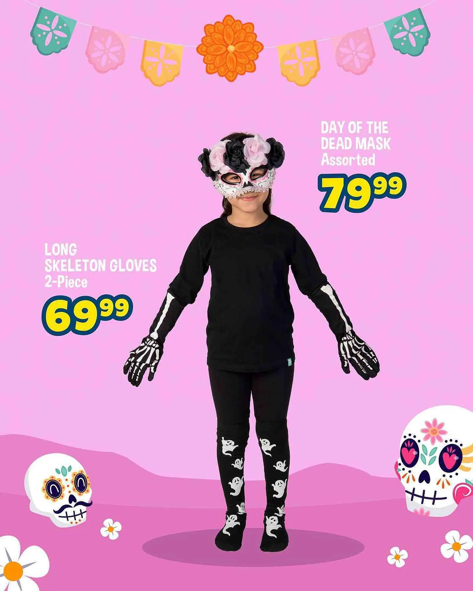 The Crazy Store catalogue from 14 October to 1 November 2025 - Catalogue Page 2