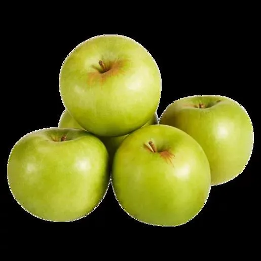 Standard Granny Smith Apple Bag 1.5kg