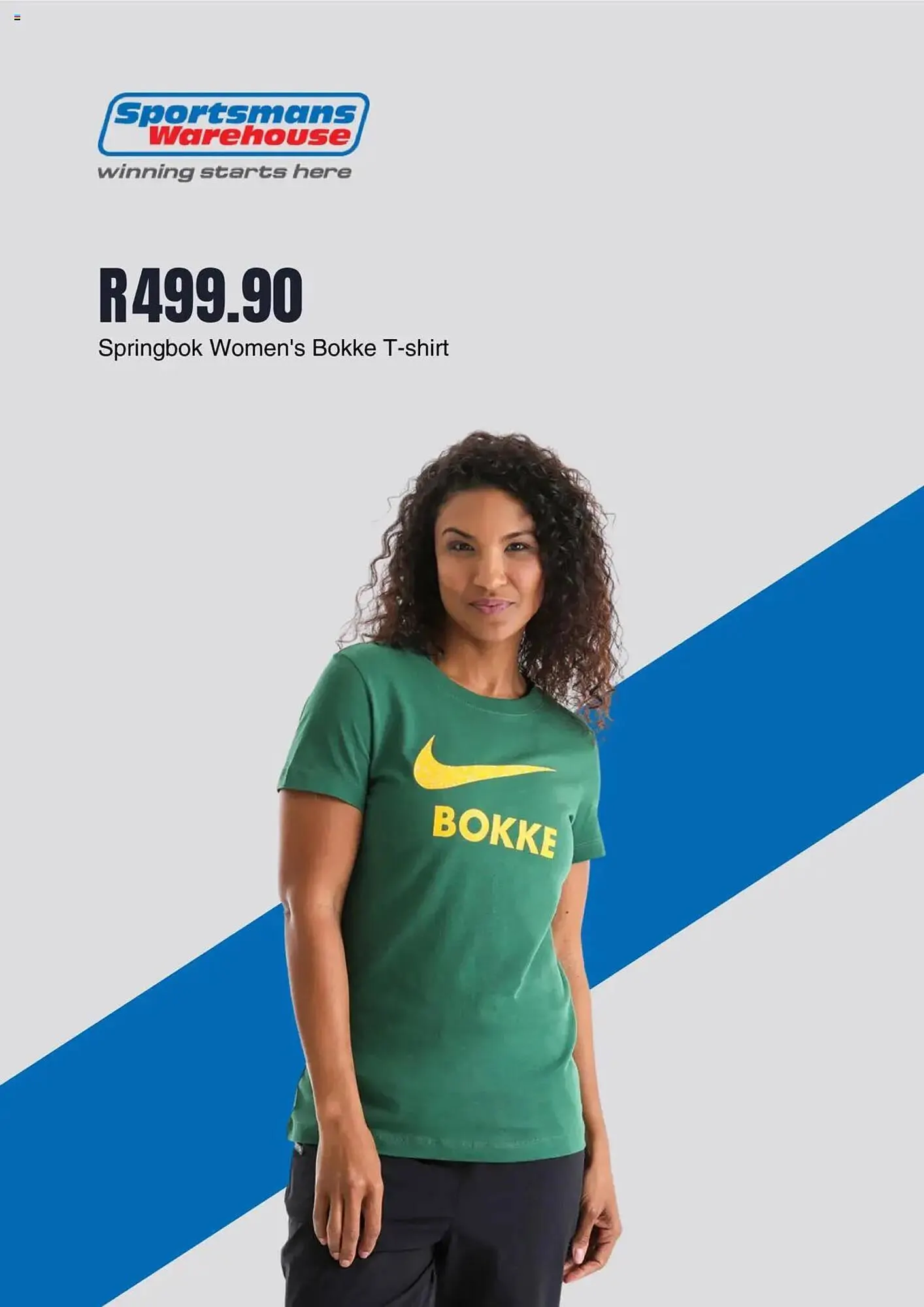 Sportsmans Warehouse catalogue from 22 August to 3 September 2025 - Catalogue Page 10