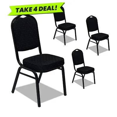 Conference Chair Take 4