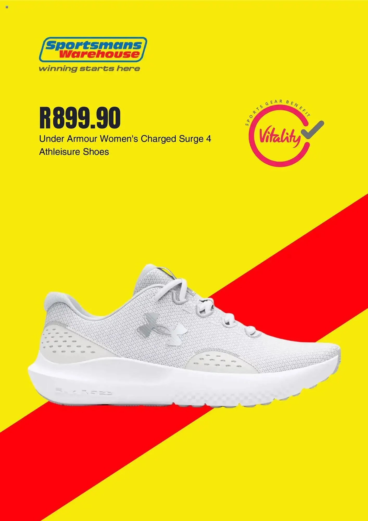 Sportsmans Warehouse catalogue from 2 July to 30 July 2025 - Catalogue Page 9