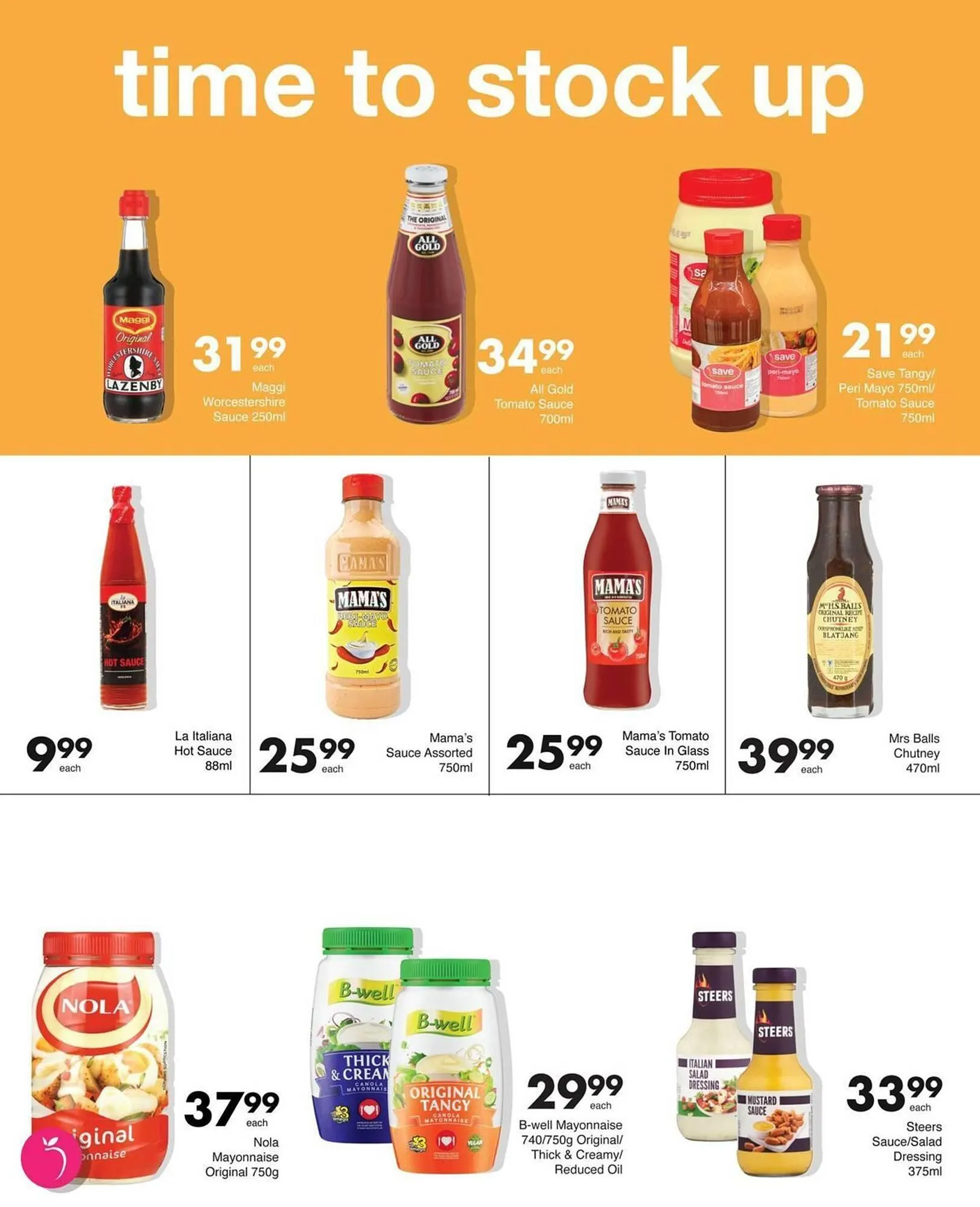 Save catalogue from 29 December to 11 January 2026 - Catalogue Page 21