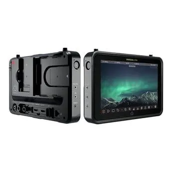 Atomos Shogun Ultra Monitor-Recorder