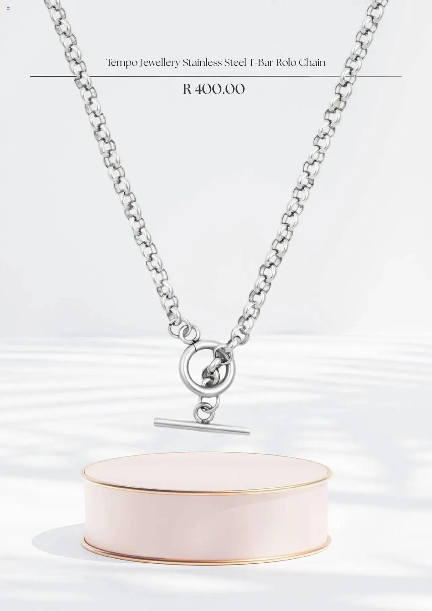 Sterns catalogue from 21 October to 18 November 2025 - Catalogue Page 4