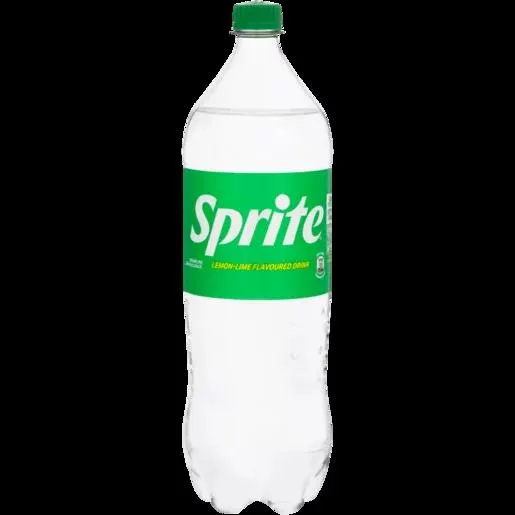 Sprite Lemon-Lime Flavour Sparkling Drink 1.5L