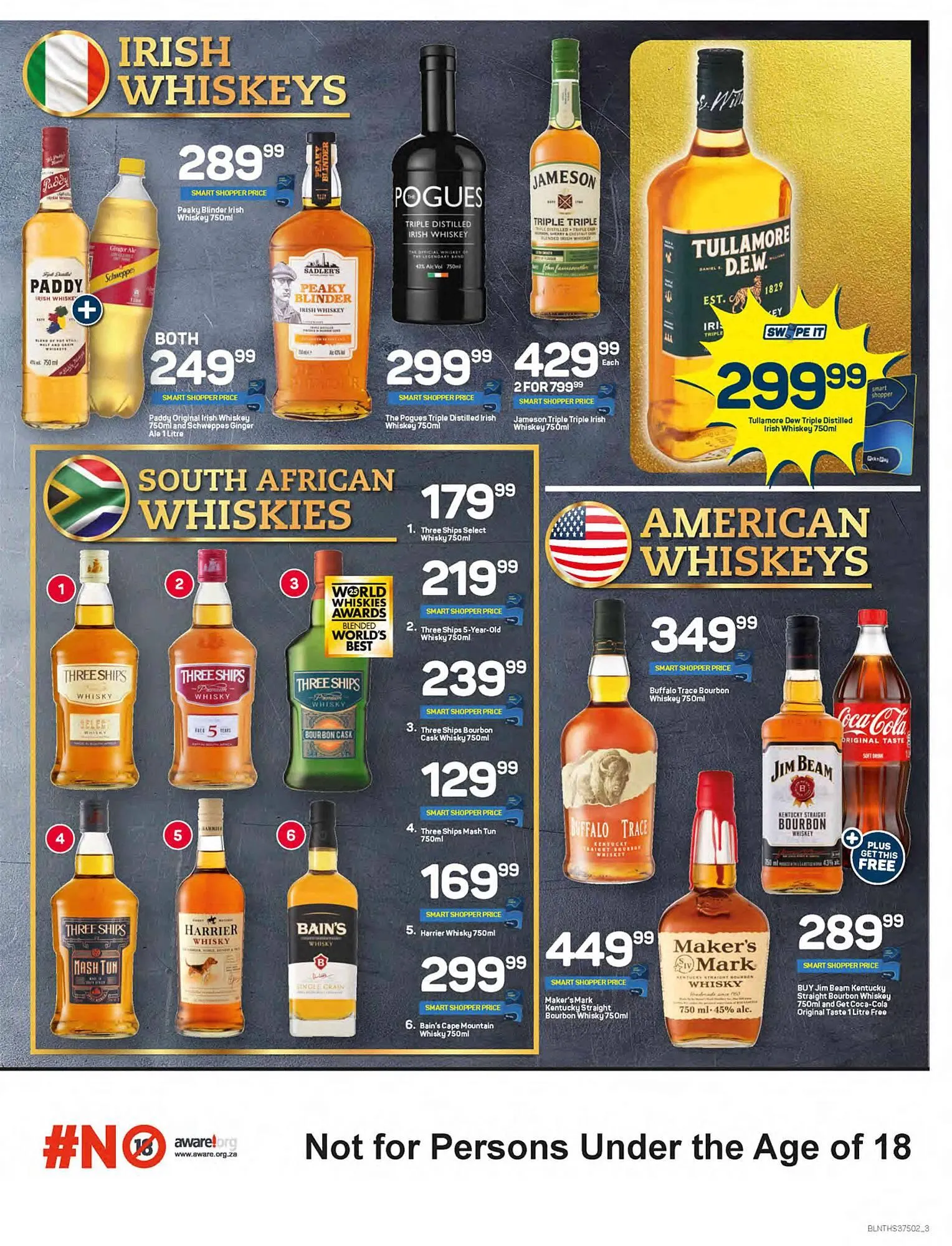 Pick n Pay catalogue from 12 May to 25 May 2025 - Catalogue Page 3
