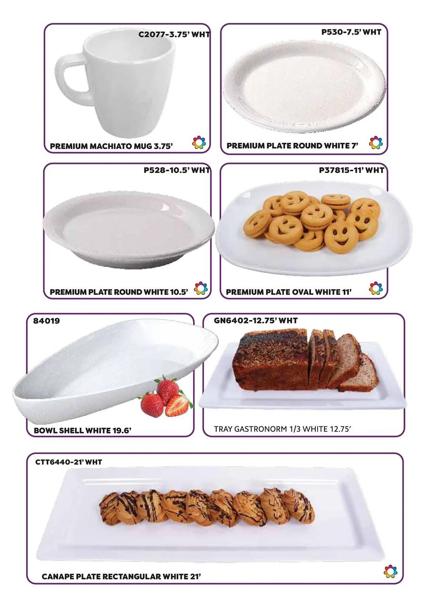 Mambo's Plastics Warehouse catalogue from 13 November to 13 November 2025 - Catalogue Page 7