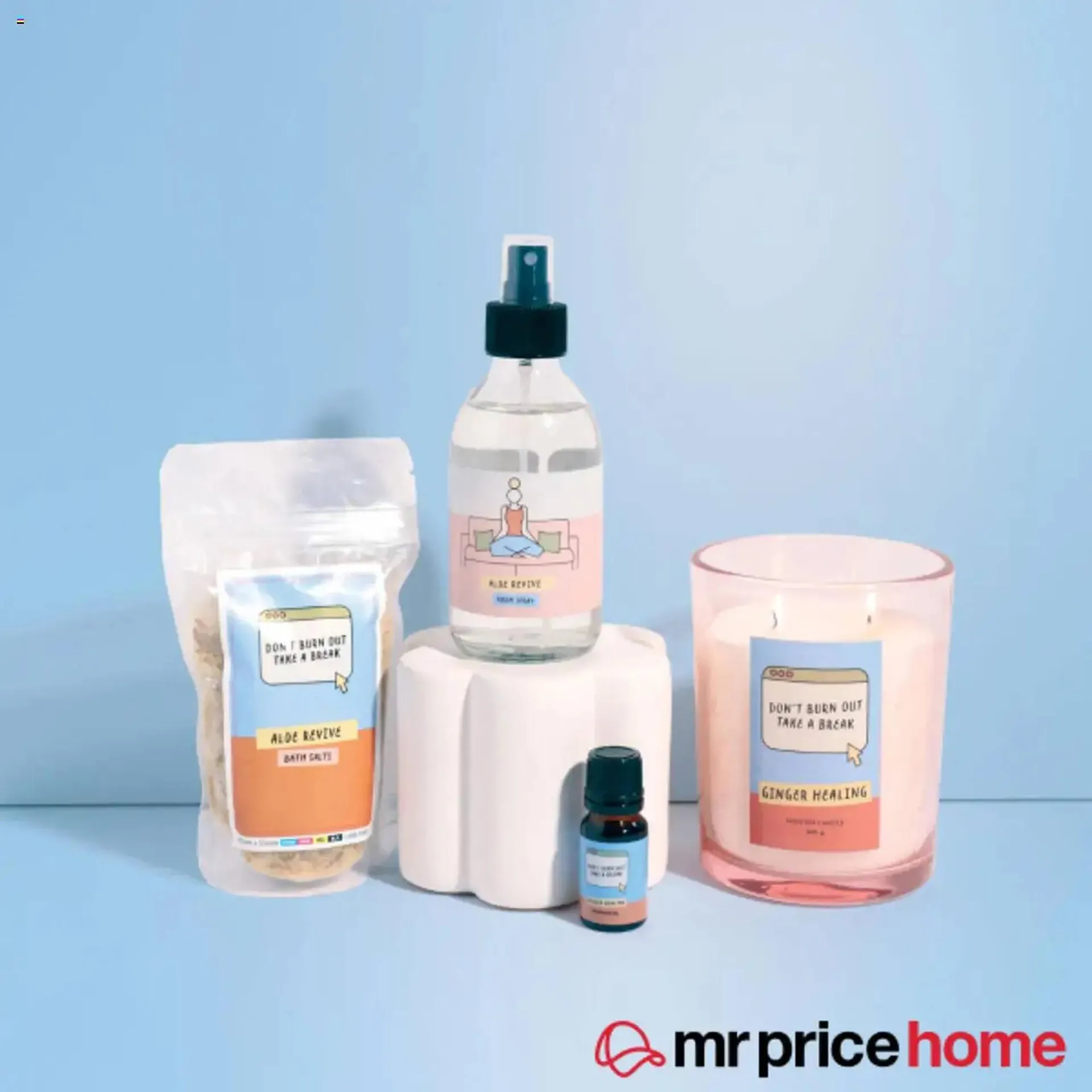 MRP Home catalogue from 12 June to 19 June 2025 - Catalogue Page 2