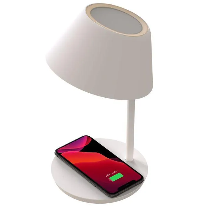 Yeelight 10W Staria Table Lamp Pro with Wireless Charger