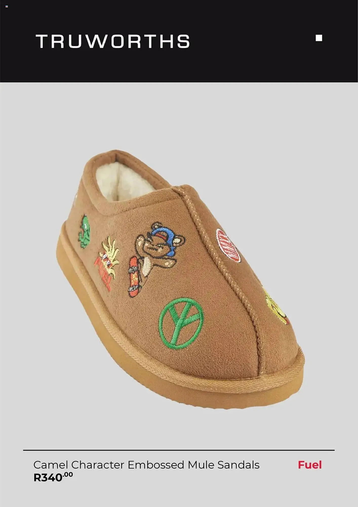 Truworths catalogue from 2 June to 15 June 2025 - Catalogue Page 6