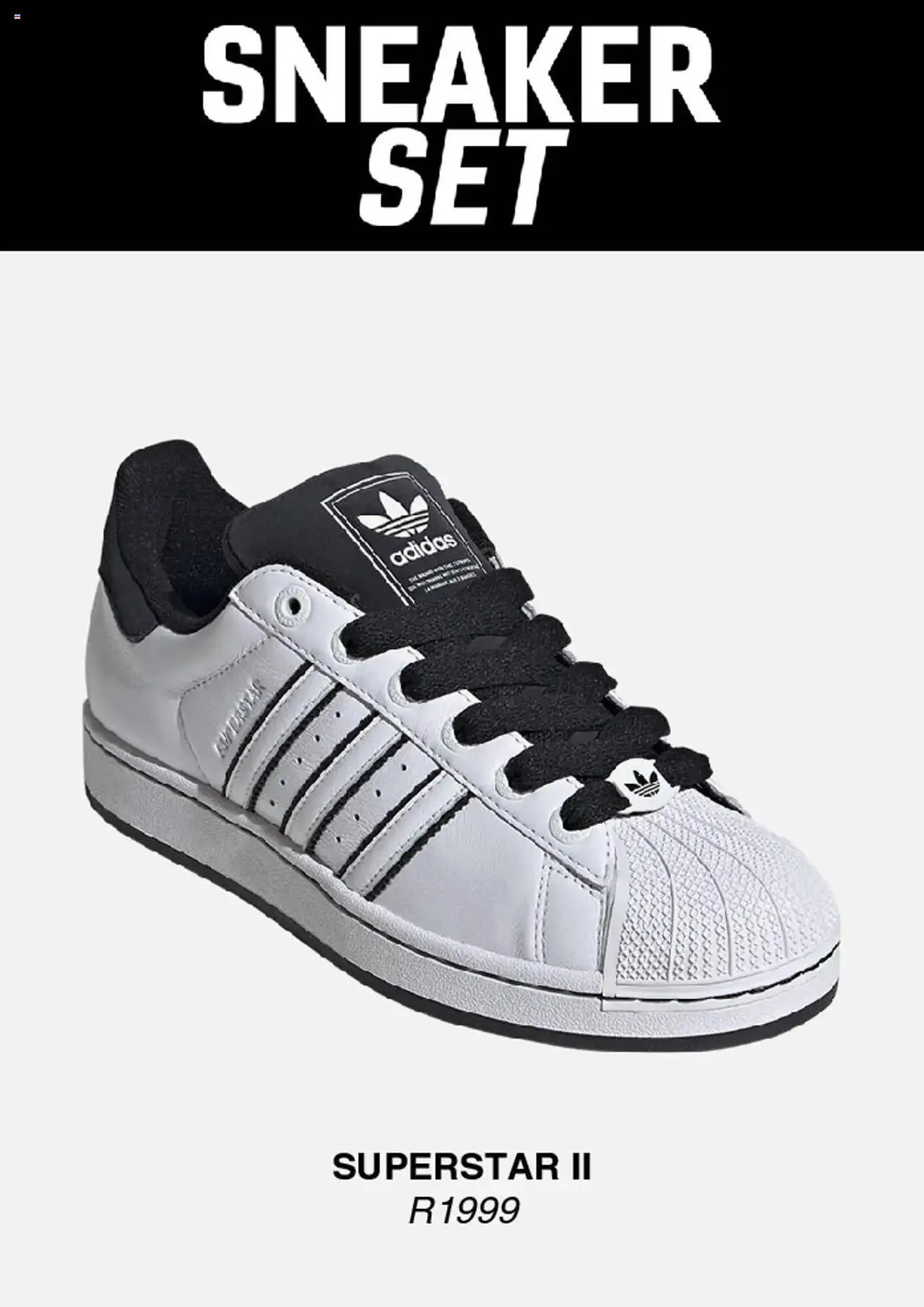 Superbalist catalogue from 8 March to 15 March 2025 - Catalogue Page 4