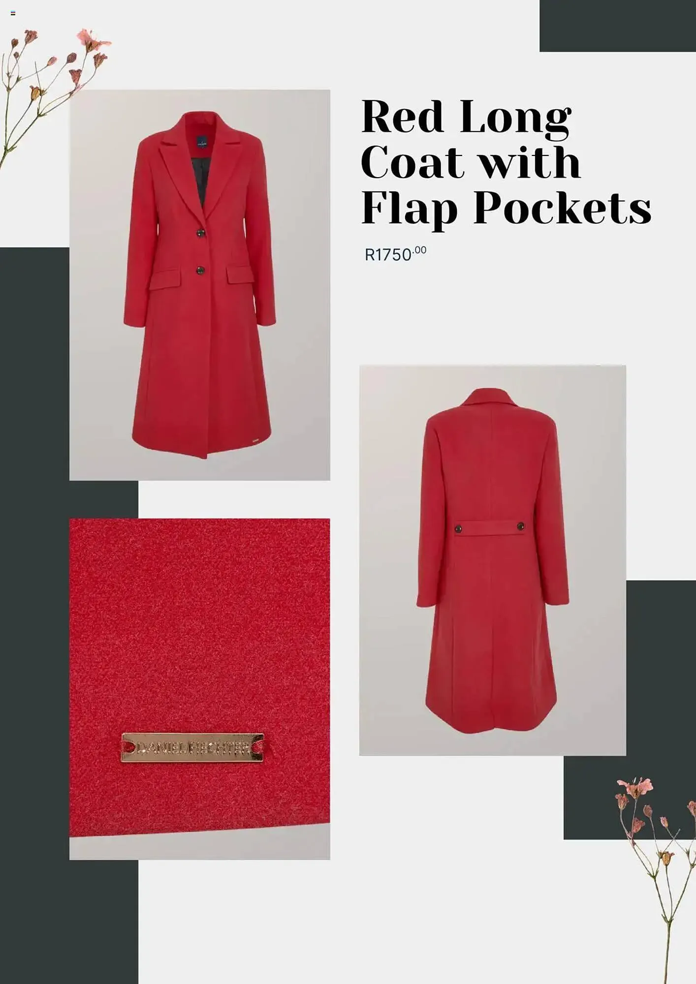 Truworths catalogue from 3 May to 31 May 2025 - Catalogue Page 6