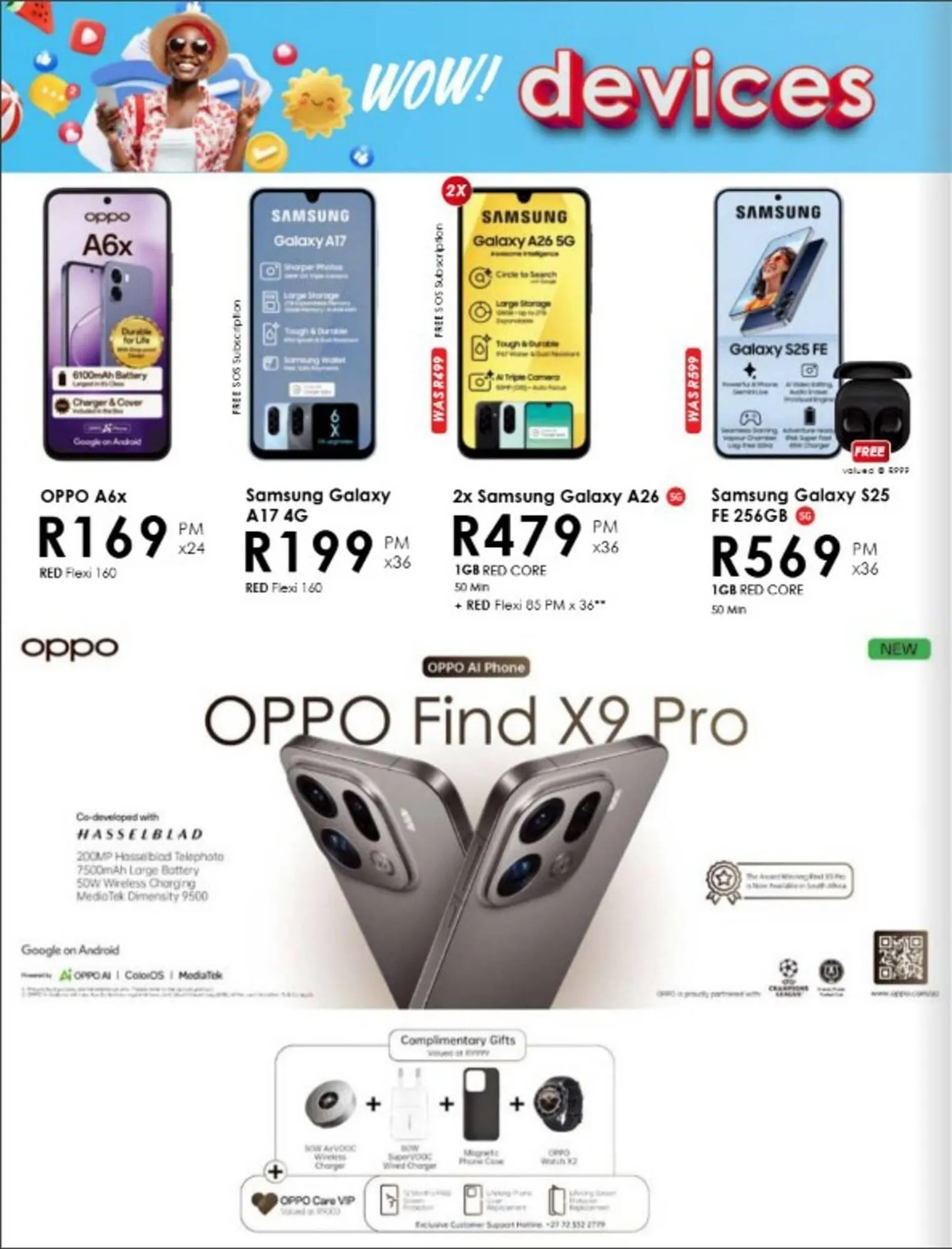 Chatz Connect brochure from 9 December to 6 February 2026 - Catalogue Page 20